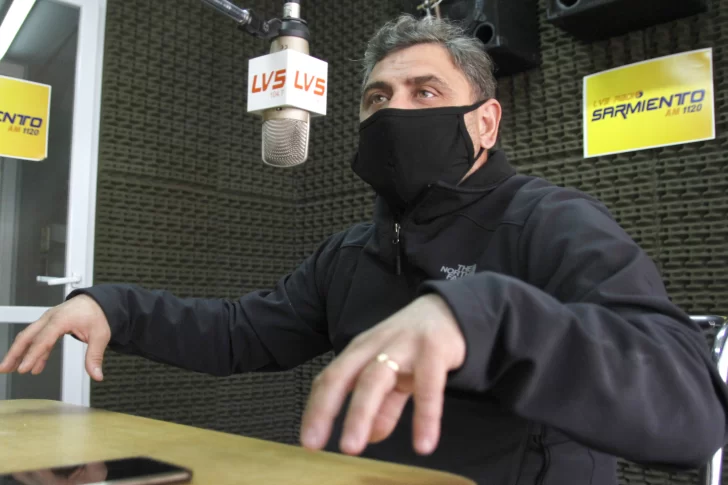 Un bloquista ninguneó a Juntos por el Cambio y un referente le tiró con todo