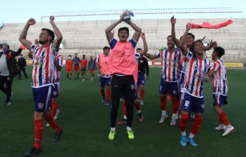 Peñarol por el retorno y Sportivo con una seria obligación Peñarol por el retorno y Sportivo con una seria obligación