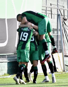 San Martín se juega su futuro en casa San Martín se juega su futuro en casa