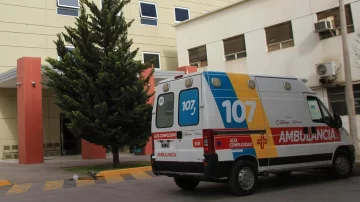Tiene un embarazo de 18 semanas y cayó al hospital por un golpiza de su pareja Tiene un embarazo de 18 semanas y cayó al hospital por un golpiza de su pareja