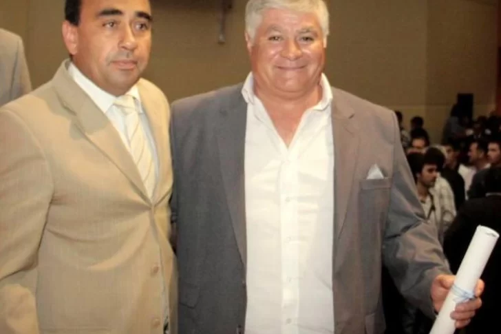 Un fiscal pidió indagar al exintendente de Iglesia y a cuatro exfuncionarios