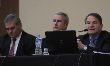 El pedido de informe sobre los salarios del EPRE camina a ir al freezer en Diputados