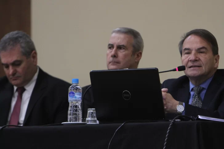 El pedido de informe sobre los salarios del EPRE camina a ir al freezer en Diputados