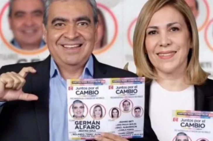 Polémica por el tucumano Alfaro: no ocupará su banca en el Senado