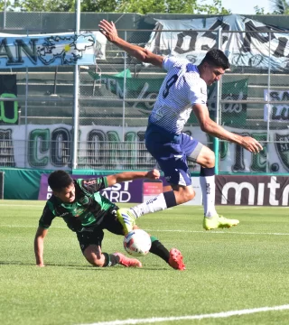 Un año más que perdido en San Martín Un año más que perdido en San Martín