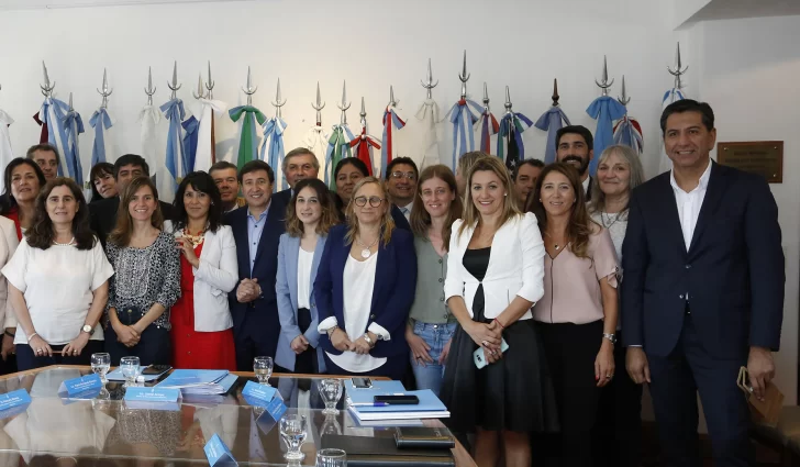 En Desarrollo Humano local apuestan a implementar en febrero la tarjeta alimentaria