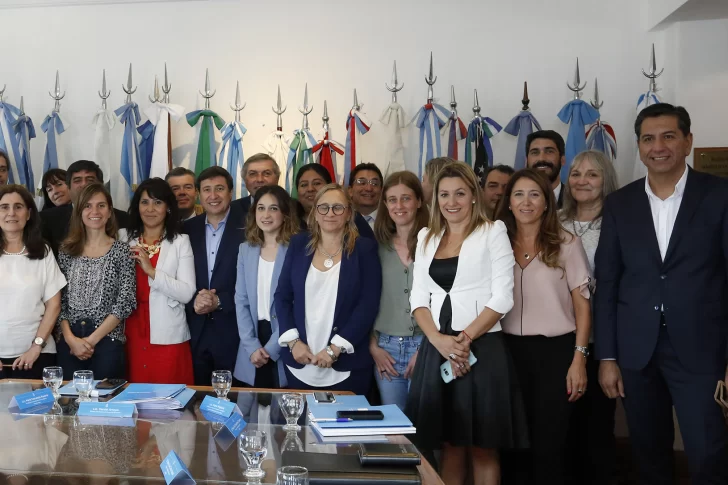 En Desarrollo Humano local apuestan a implementar en febrero la tarjeta alimentaria