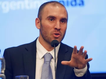 Los puntos clave del proyecto de ley para renegociar la deuda externa Los puntos clave del proyecto de ley para renegociar la deuda externa