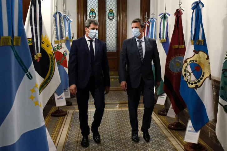 En dos días, Uñac recibirá a una figura de peso nacional y a dos ministros