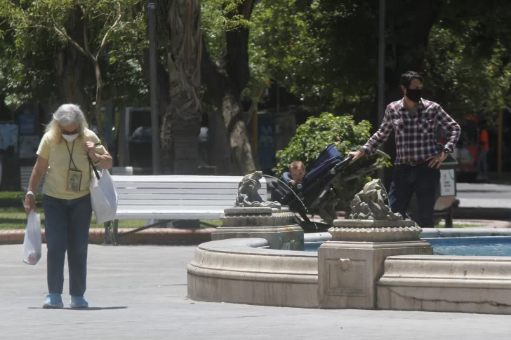 Vacunación: estiman que el 75% serán docentes, mayores y grupos de riesgo