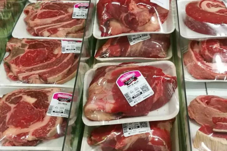 Entre el 19 y el 21 se podrá comprar tres cortes parrilleros a precios bajos