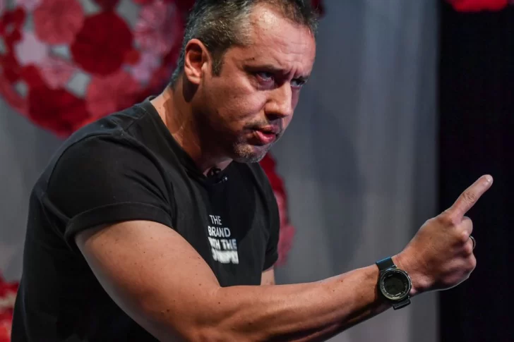 Echan al titular de Cultura de Brasil por dar un discurso nazi