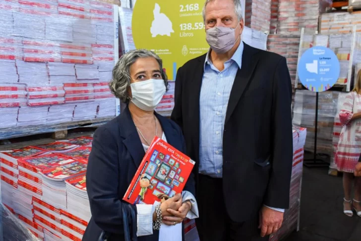 Las dos primeras semanas de clases estarán destinadas a fortalecer contenidos escolares