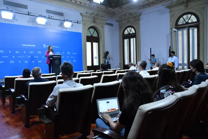 Una Empresa Nacional de Alimentos ya provoca fuertes críticas de la oposición