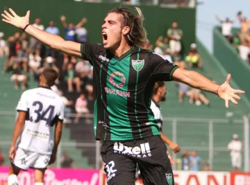 Spinelli: “El problema es porque dije en una nota que quería volver a Tigre” Spinelli: “El problema es porque dije en una nota que quería volver a Tigre”