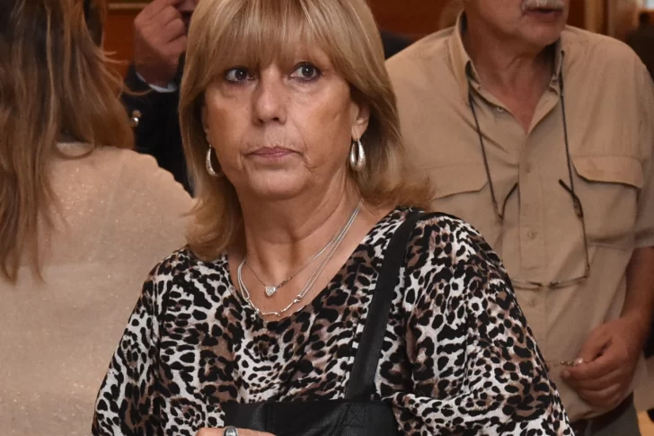 López ante los dichos de Lucero: “él no era ajeno a la gestión”