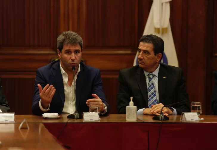 San Juan pondrá en marcha una tienda virtual para que venda el comercio local