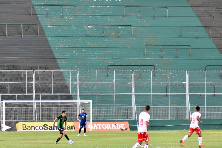 Hasta el 31, situación controlada