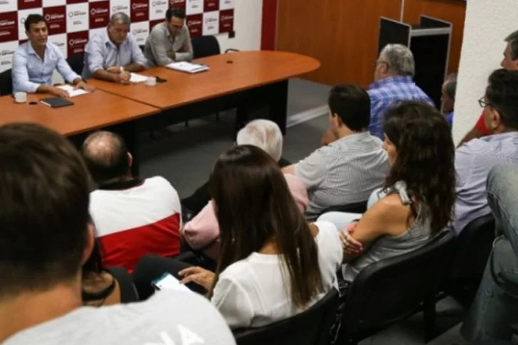 San Juan contará con PESID