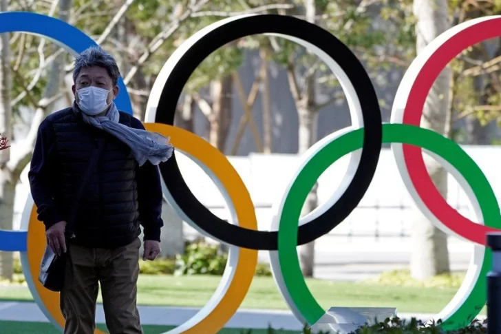 Por ahora, el COI no quiere apresurarse