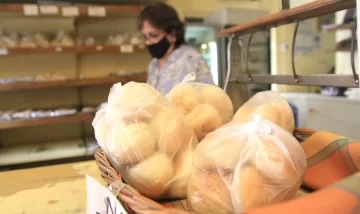 Por la nafta viene una suba del pan del 11% en los próximos días Por la nafta viene una suba del pan del 11% en los próximos días