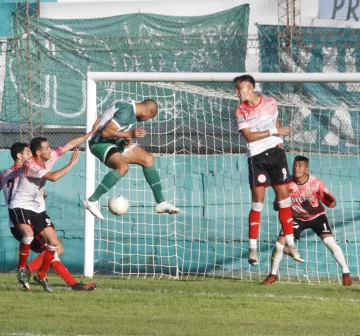 Sportivo sumó sin pena ni gloria
