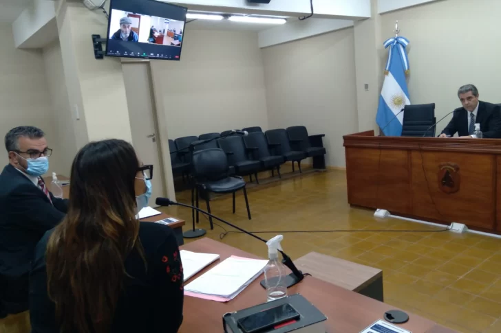 ¿Un panadero de Mar del Plata abusó de sus dos hijas y ahora de su pequeña nieta?