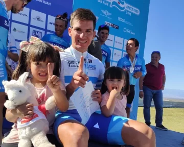 “La clave era tener la cabeza fría”