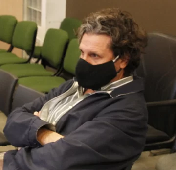 Causa Reinoso: piden absolución a imputados Causa Reinoso: piden absolución a imputados