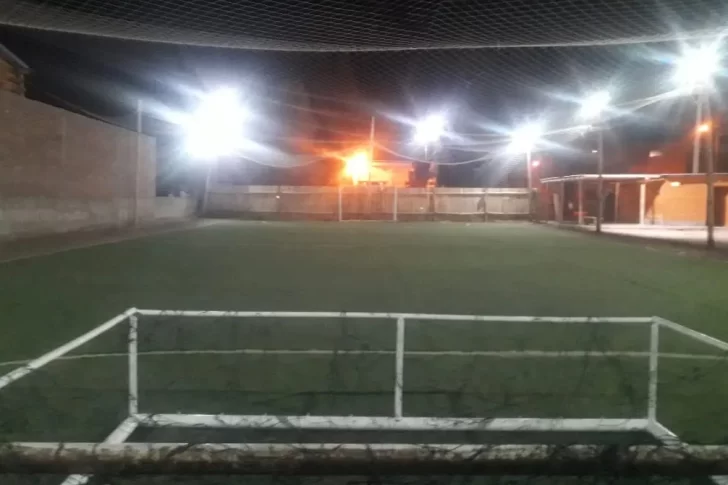 Juan Hilario, el niño querido por todos y cuya muerte conmocionó a Barreal