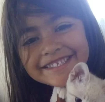 San Luis: la nena sigue sin aparecer y ahora apuntan a una narcovenganza