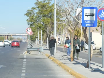 Conector Sur: por las dársenas de la RedTulum modificarán la traza de las bicisendas