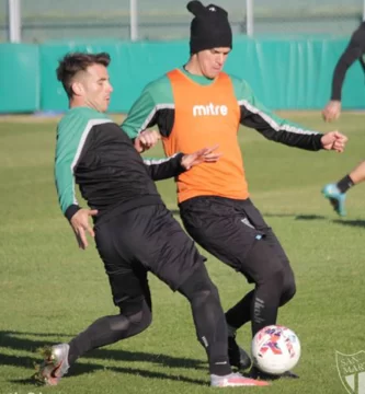 San Martín aún no define San Martín aún no define