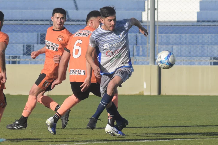 Campeón merecido de punta a punta