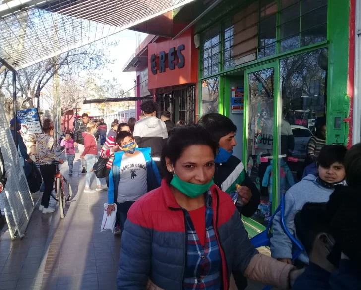 El ticket promedio de ventas de los regalos para el Día del Niño rondó los 900 pesos