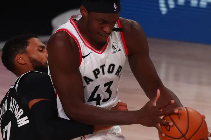 El campeón fue una aplanadora