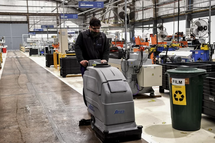 El aumento para el Salario Mínimo sería de entre 11 y 13%: llegaría a $32.367