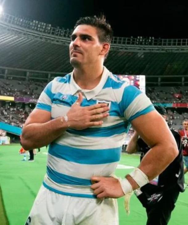 Los Pumas, por mejorar, ante All Blaks