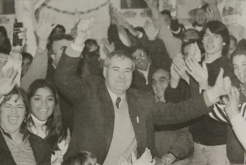 Chimbas sumó 48 candidatos a intendente en dos comicios y tuvo el récord en San Juan Chimbas sumó 48 candidatos a intendente en dos comicios y tuvo el récord en San Juan