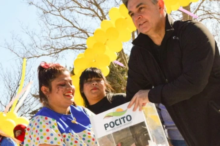 El secretario de Hacienda de la provincia no descarto anotarse para Pocito