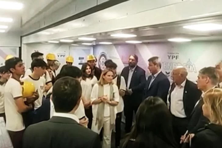 La UNSJ participará en proyectos de energías renovables