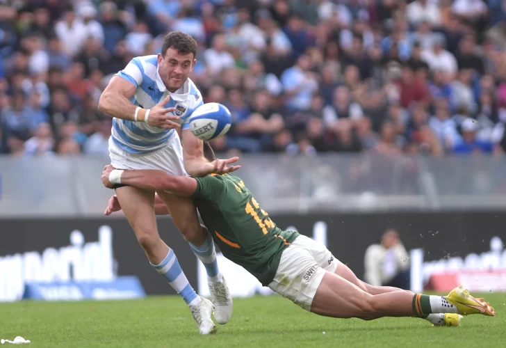 El corazón no fue suficiente