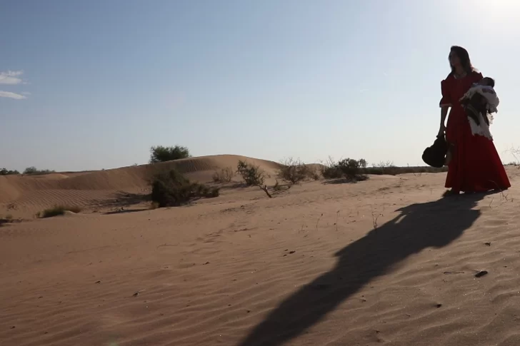 La fecha perfecta para recordar a Deolinda Correa