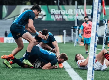 Castro y Gutiérrez, en un debut con triunfo agónico