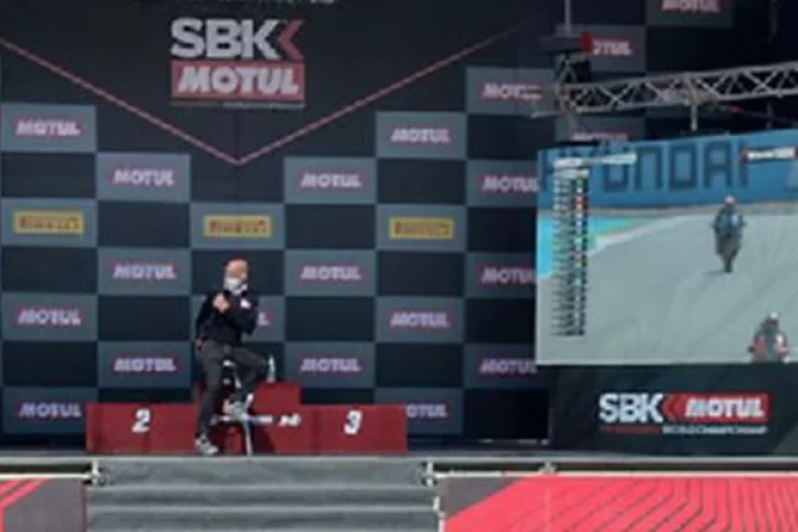 Un relator simpático