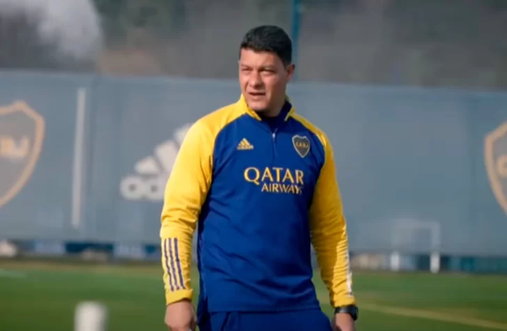 Rojo y Ramírez vuelven para recibir a Sarmiento Rojo y Ramírez vuelven para recibir a Sarmiento