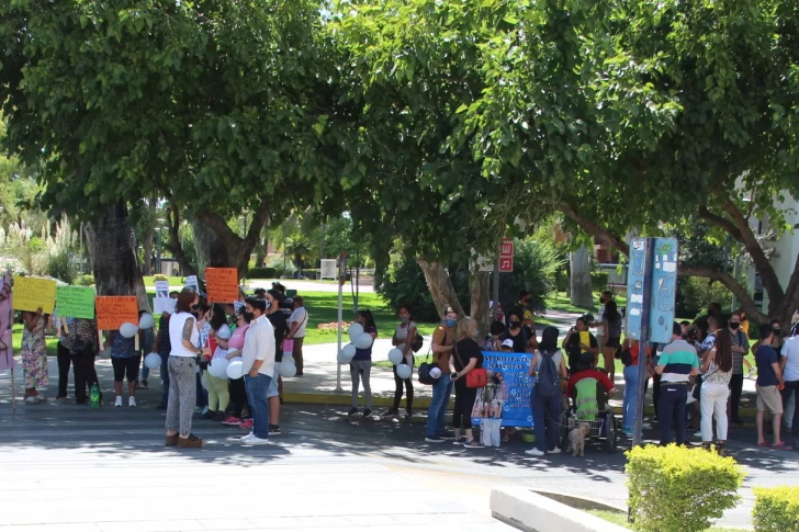 Entre polémica y críticas, aprobaron la ley sobre los perros peligrosos