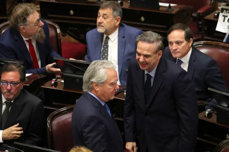 Aborto: senadores “verdes” ven mejor clima que en 2018