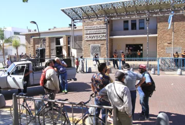 Por paros ilegales, SUOEM acumuló dos sanciones en menos de 17 meses Por paros ilegales, SUOEM acumuló dos sanciones en menos de 17 meses