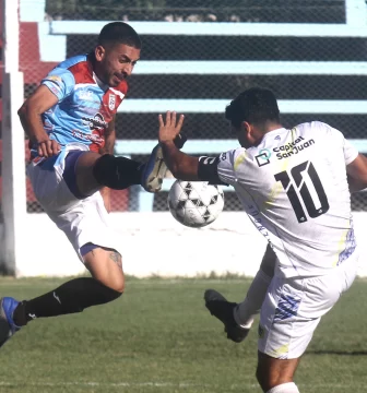 El cuarteto local abre los mano a mano El cuarteto local abre los mano a mano